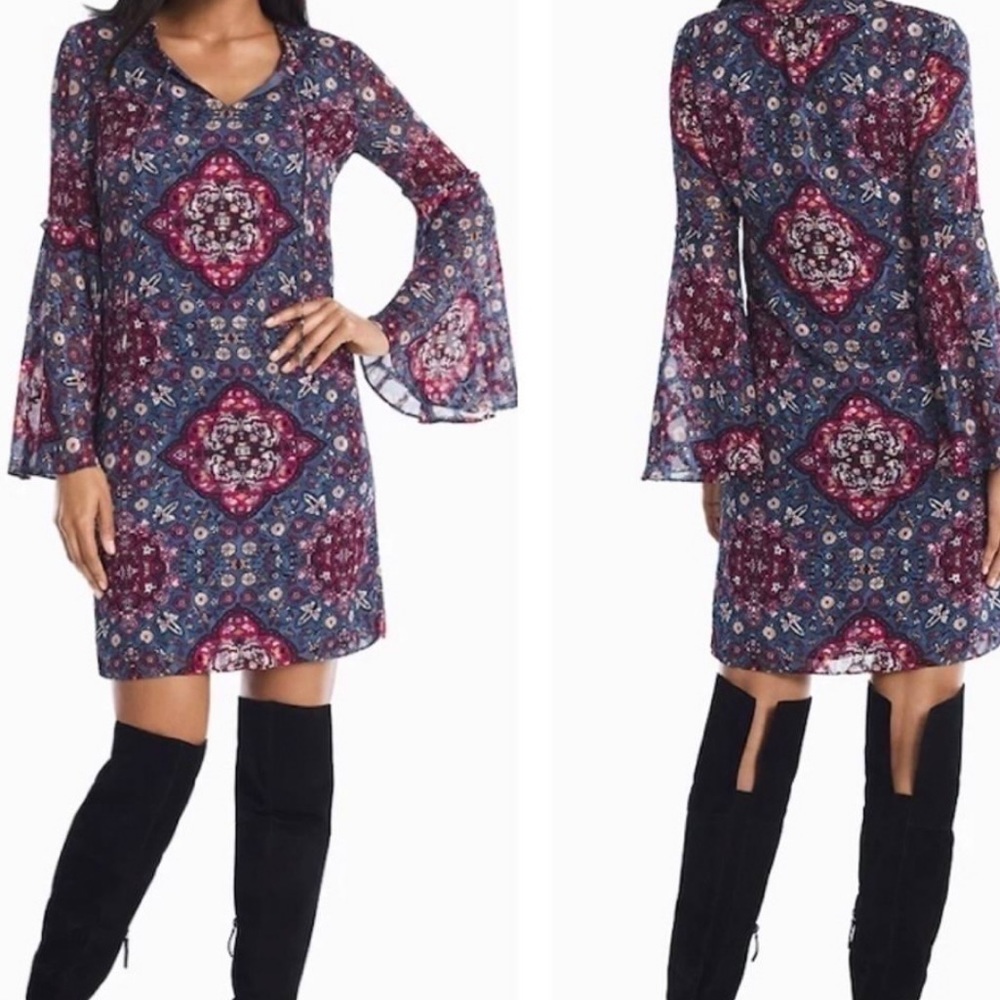 WHBM dress XXS